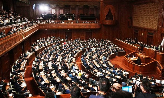 Quốc hội Nhật Bản thông qua gói ngân sách bổ sung kỷ lục cho tài khóa 2025